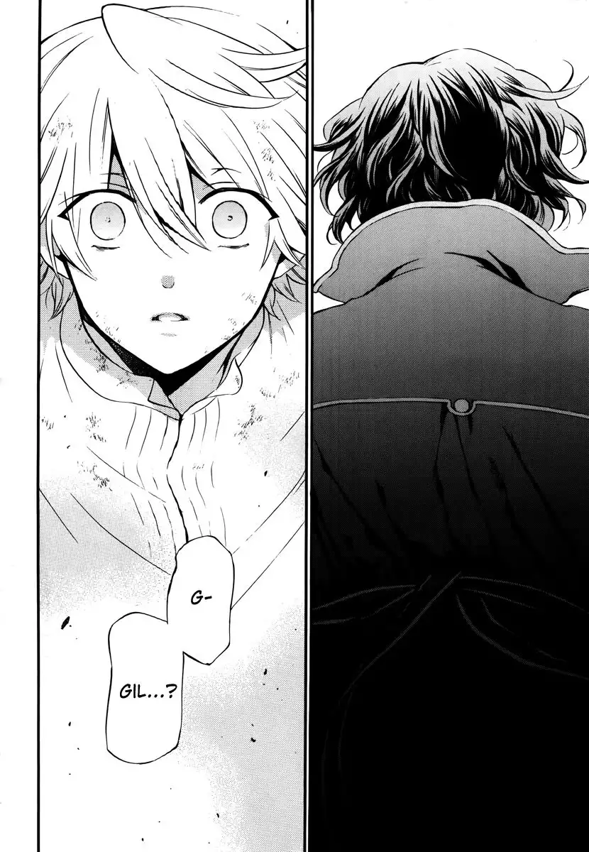 Pandora Hearts Chapter 78 59